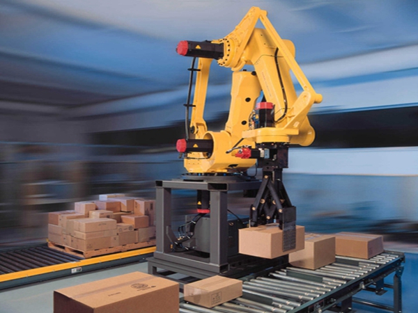 裝配機(jī)器人的關(guān)鍵技術(shù)是什么? 裝配機(jī)器人技術(shù)