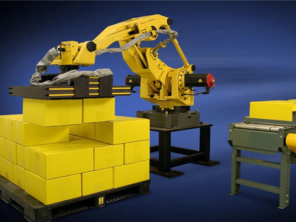 裝配機(jī)器人的關(guān)鍵技術(shù)是什么? 裝配機(jī)器人柔順手腕研制