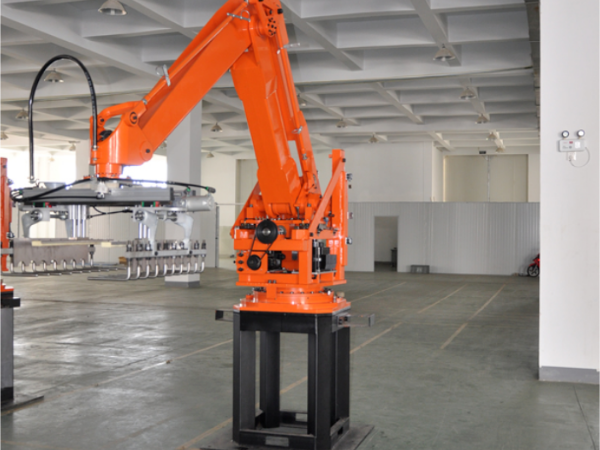 碼垛機器人故障和解決方法有那些? 碼垛機器人故障和解決方法