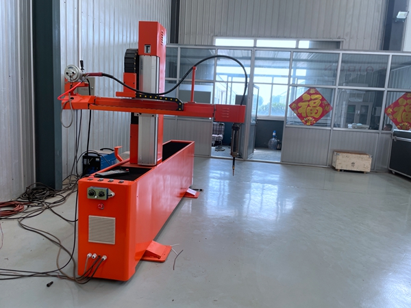 點焊機器人維護保養(yǎng)環(huán)節(jié)的操作要領 點焊機器人