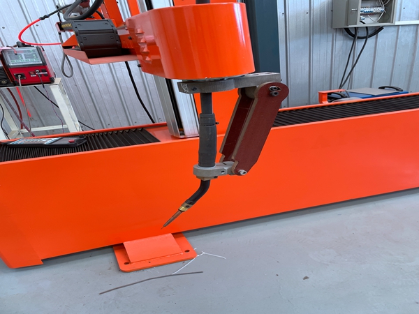 點焊機器人維護保養(yǎng)環(huán)節(jié)的操作要領 點焊機器人維護保養(yǎng)