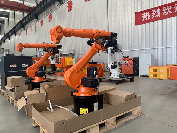 自動(dòng)焊接生產(chǎn)線廠家