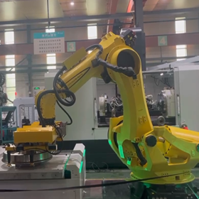 500公斤負載自動線簡介