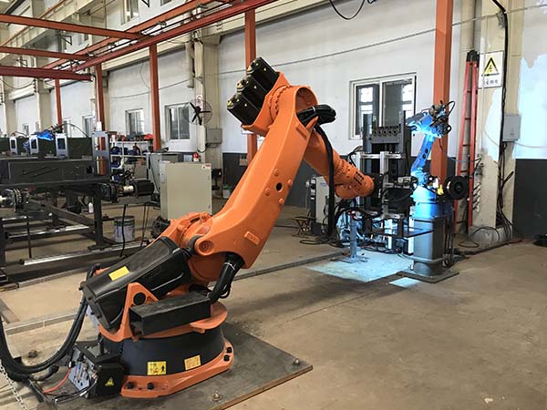 如何鑒別自動焊接機械手臂的好壞? 如何鑒別自動焊接機械手臂的好壞?