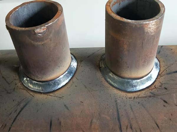 管道焊接機器人操作簡便易上手 管道焊接機器人操作簡便易上手