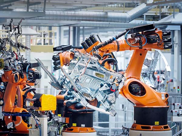 小型焊接機器人的軌道行走系統 小型焊接機器人的軌道行走系統