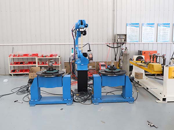 工業變位機如何進行操作 工業變位機如何進行操作