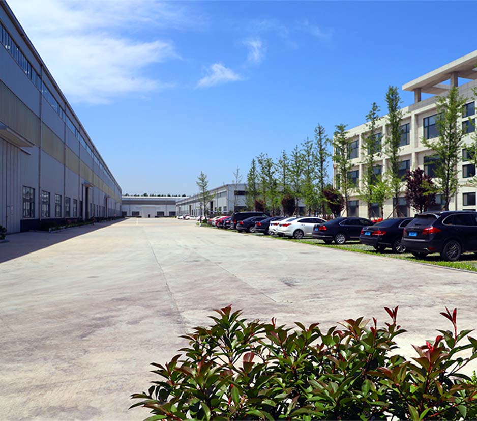 青島賽邦智能 青島賽邦智能