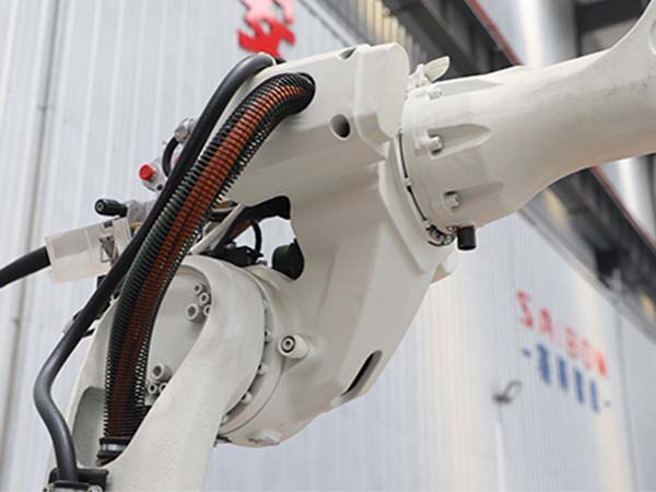 工業(yè)機(jī)器人的用途介紹 工業(yè)機(jī)器人的用途介紹