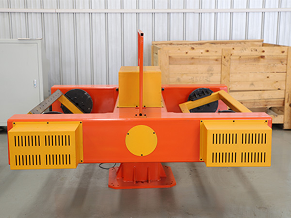 焊接變位機的技術(shù)參數(shù)