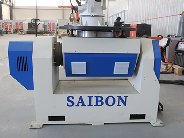 座式焊接變位機(jī) 座式焊接變位機(jī)