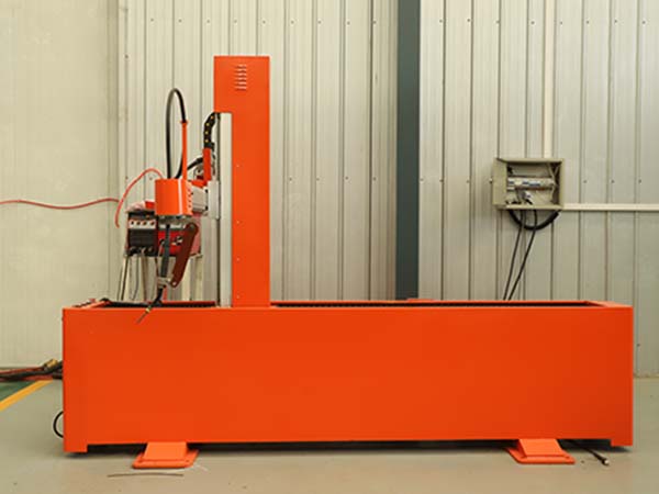 自動氬弧焊機器人如何提高生產線效率? 自動氬弧焊機器人如何提高生產線效率?