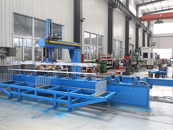 焊接機械手維護保養 焊接機械手維護保養