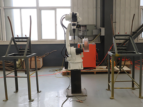 焊接機器人的編程實用技巧有哪些? 焊接機器人的編程實用技巧有哪些?