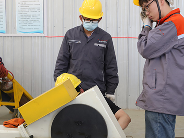 焊接機器人的正確維護方式有哪些? 焊接機器人的正確維護方式有哪些?