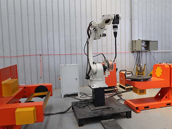 如何鑒別自動焊接機械手臂的好壞? 如何鑒別自動焊接機械手臂的好壞?