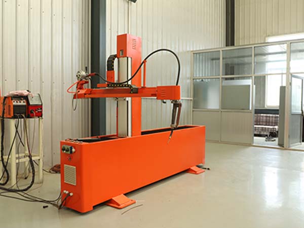 焊接機器人廠家解密:自動焊接機器人6大優點 焊接機器人廠家解密:自動焊接機器人6大優點