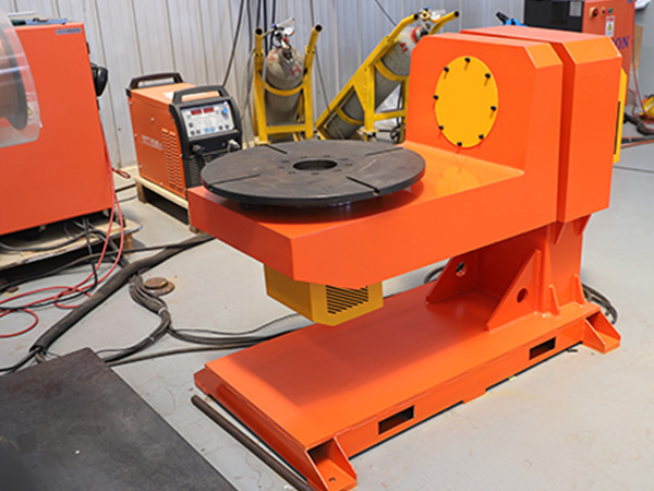 焊接變位機好用嗎？可以用來做什么？