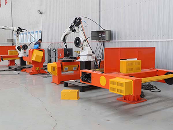 厚板焊接機器人在焊接作業(yè)中有什么作用? 厚板焊接機器人在焊接作業(yè)中有什么作用?