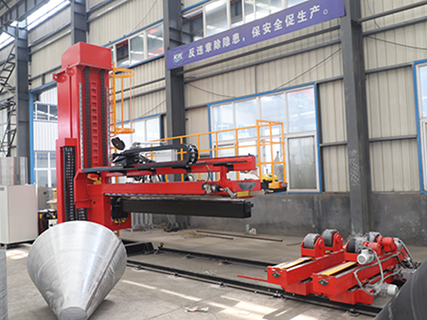 自動氬弧焊機(jī)器人有哪些優(yōu)缺點