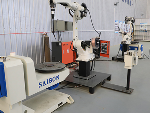 自動(dòng)焊接機(jī)器人的使用時(shí)間 自動(dòng)焊接機(jī)器人的使用時(shí)間