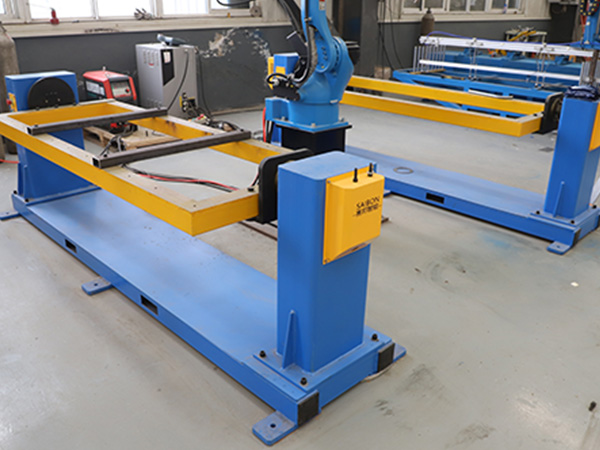 焊接機器人的出現，給焊接工人帶來哪些好處和沖擊？