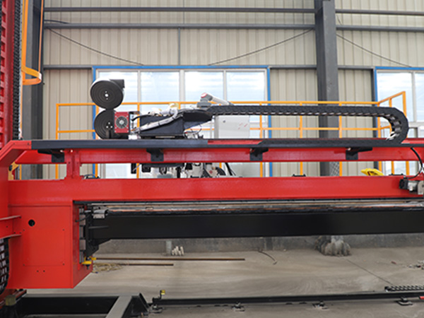 管道焊接機器人的價格是多少? 管道焊接機器人的價格