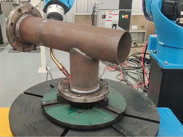 自動焊接設備都有哪些？