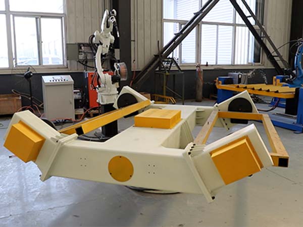 全自動激光焊接設備廠家哪個比較好？