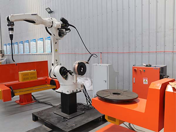 購買焊接機器人的注意事項 購買焊接機器人的注意事項