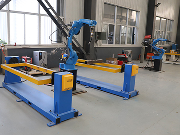 國產激光焊接機器人品牌 國產激光焊接機器人品牌