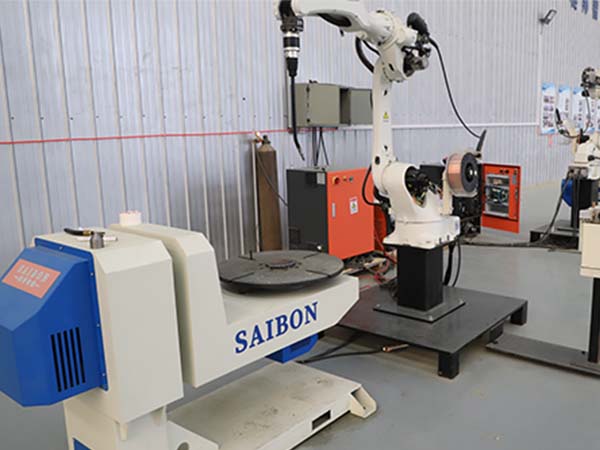 汽車焊接生產線廠家的生產實力 汽車焊接生產線廠家的生產實力