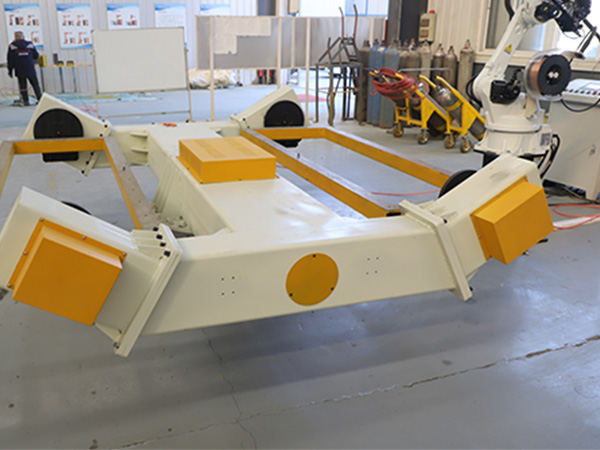 焊接變位機(jī)廠家對(duì)比