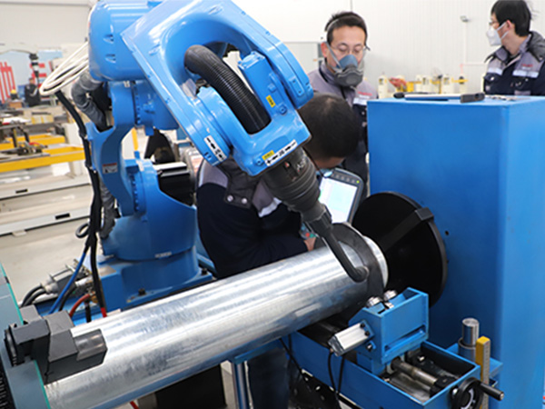 自動焊接設備廠家排行