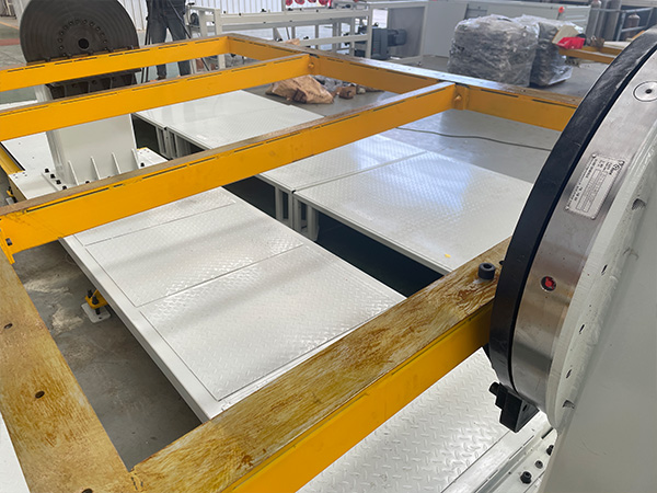 焊接變位機的作用 焊接變位機的作用