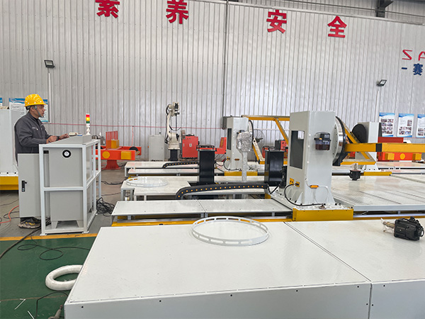 自動化生產線適合應用于什么行業? 自動化生產線適合應用于什么行業?